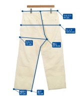 COMOLI（コモリ）その他 白 サイズ:3(L位) メンズ/2200632196074