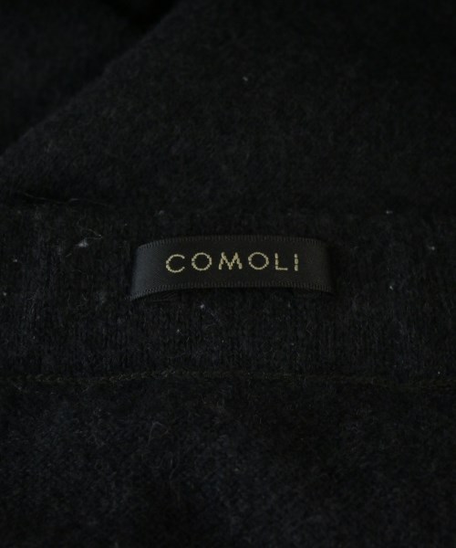 COMOLI（コモリ）その他 黒 サイズ:3(L位) メンズ/2200632277025