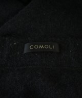COMOLI（コモリ）その他 黒 サイズ:3(L位) メンズ/2200632277025