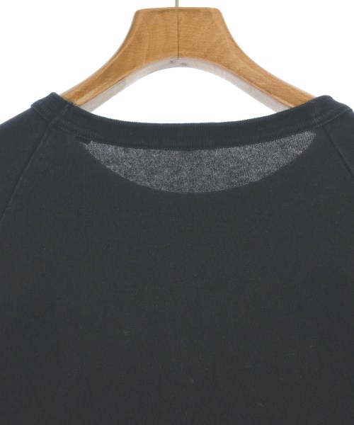 COMOLI（コモリ）Tシャツ・カットソー 黒 サイズ:2(M位) メンズ/2200632265022