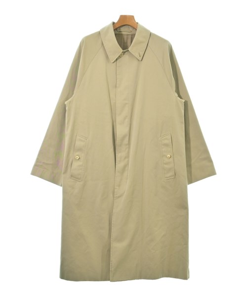 コモリ(COMOLI)のCOMOLI ステンカラーコート