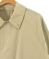 COMOLI（コモリ）ステンカラーコート ベージュ サイズ:2(M位) メンズ/2200632579044