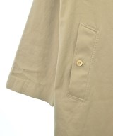 COMOLI（コモリ）ステンカラーコート ベージュ サイズ:2(M位) メンズ/2200632579044