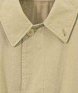 COMOLI（コモリ）ステンカラーコート ベージュ サイズ:2(M位) メンズ/2200632579044