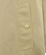 COMOLI（コモリ）ステンカラーコート ベージュ サイズ:2(M位) メンズ/2200632579044