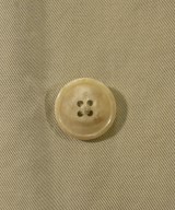 COMOLI（コモリ）ステンカラーコート ベージュ サイズ:2(M位) メンズ/2200632579044