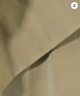 COMOLI（コモリ）ステンカラーコート ベージュ サイズ:2(M位) メンズ/2200632579044