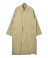 COMOLI ステンカラーコート