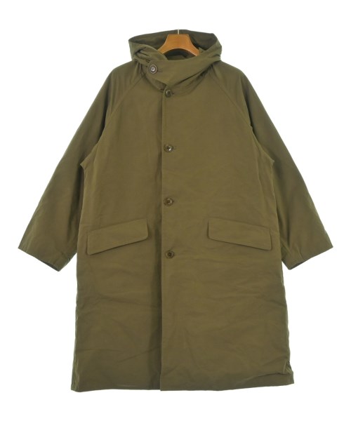 コモリ(COMOLI)のCOMOLI コート（その他）