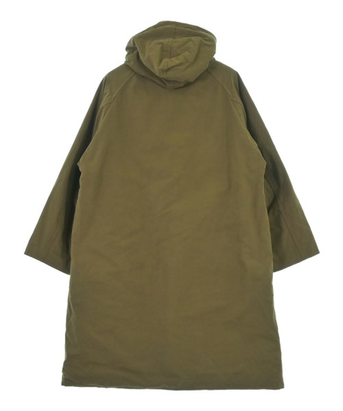 COMOLI（コモリ）その他 カーキ サイズ:1(S位) メンズ/2200629631021