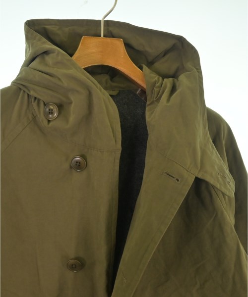 COMOLI（コモリ）その他 カーキ サイズ:1(S位) メンズ/2200629631021