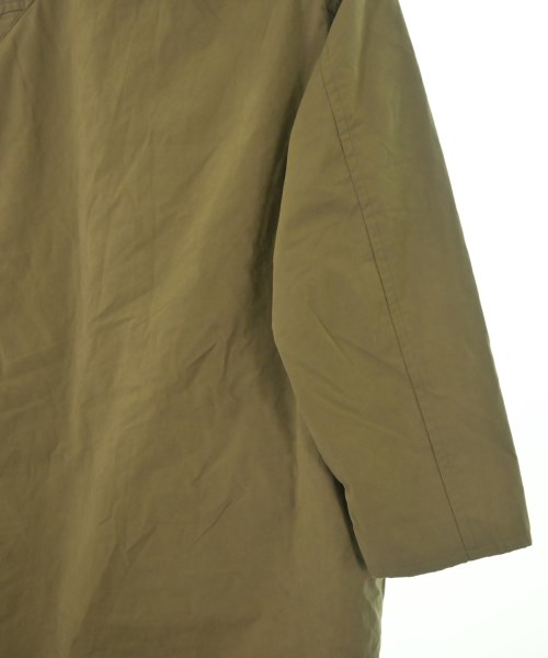 COMOLI（コモリ）その他 カーキ サイズ:1(S位) メンズ/2200629631021