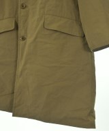 COMOLI（コモリ）その他 カーキ サイズ:1(S位) メンズ/2200629631021