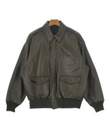 COMOLI ライダース