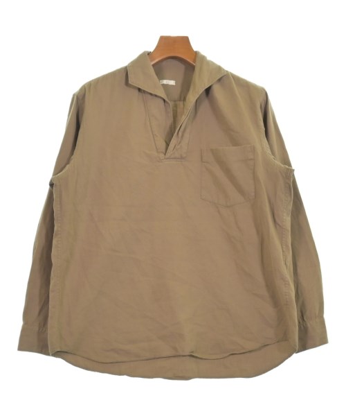 コモリ(COMOLI)のCOMOLI カジュアルシャツ