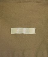 COMOLI（コモリ）カジュアルシャツ ベージュ サイズ:1(S位) メンズ/2200632947010