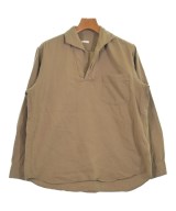 COMOLI カジュアルシャツ