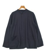 COMOLI（コモリ）カジュアルジャケット 紺 サイズ:2(M位) メンズ/2200609028049