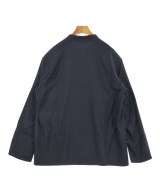 COMOLI（コモリ）カジュアルジャケット 紺 サイズ:2(M位) メンズ/2200609028049