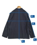 COMOLI（コモリ）カジュアルジャケット 紺 サイズ:2(M位) メンズ/2200609028049