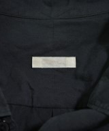 COMOLI（コモリ）カジュアルシャツ 黒 サイズ:5(XXL位) メンズ/2200618900091