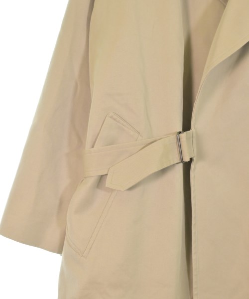 COMOLI（コモリ）その他 ベージュ サイズ:1(S位) メンズ/2200619988012