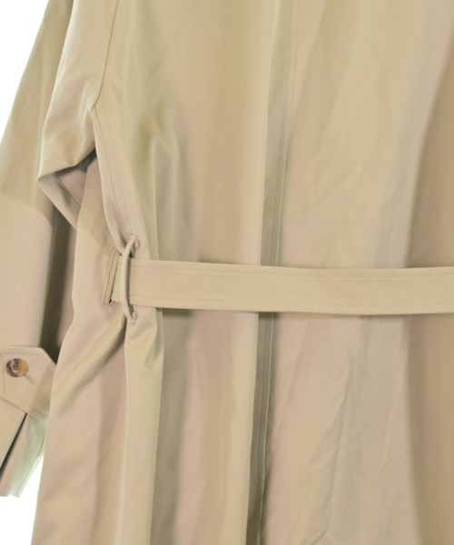 COMOLI（コモリ）その他 ベージュ サイズ:1(S位) メンズ/2200619988012