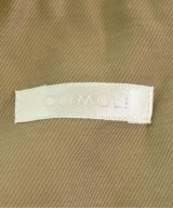 COMOLI（コモリ）その他 ベージュ サイズ:1(S位) メンズ/2200619988012