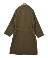 COMOLI（コモリ）チェスターコート 茶 サイズ:2(M位) メンズ/2200621105032