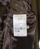 COMOLI（コモリ）チェスターコート 茶 サイズ:2(M位) メンズ/2200621105032