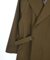 COMOLI（コモリ）チェスターコート 茶 サイズ:2(M位) メンズ/2200621105032