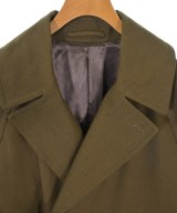 COMOLI（コモリ）チェスターコート 茶 サイズ:2(M位) メンズ/2200621105032