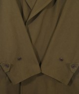 COMOLI（コモリ）チェスターコート 茶 サイズ:2(M位) メンズ/2200621105032