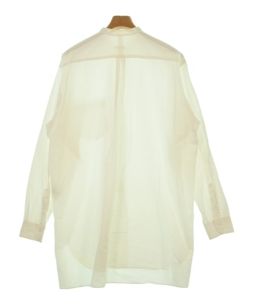 COMOLI（コモリ）カジュアルシャツ 白 サイズ:-(M位) メンズ/2200633149017