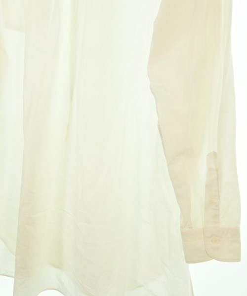 COMOLI（コモリ）カジュアルシャツ 白 サイズ:-(M位) メンズ/2200633149017