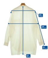 COMOLI（コモリ）カジュアルシャツ 白 サイズ:-(M位) メンズ/2200633149017