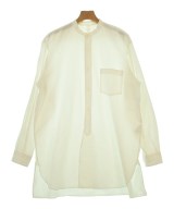 COMOLI カジュアルシャツ