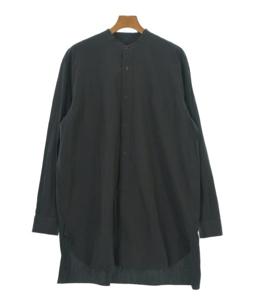 コモリ(COMOLI)のCOMOLI カジュアルシャツ