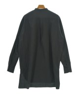 COMOLI（コモリ）カジュアルシャツ グレー サイズ:3(L位) メンズ/2200633149024