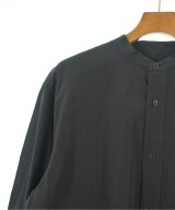 COMOLI（コモリ）カジュアルシャツ グレー サイズ:3(L位) メンズ/2200633149024