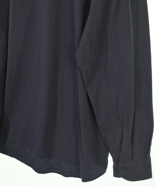 COMOLI（コモリ）カジュアルシャツ 紺 サイズ:-(M位) メンズ/2200633149031