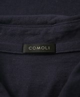 COMOLI（コモリ）カジュアルシャツ 紺 サイズ:-(M位) メンズ/2200633149031