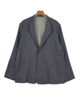 COMOLI（コモリ）カジュアルジャケット 紺 サイズ:2(M位) メンズ/2200633149048