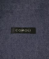 COMOLI（コモリ）カジュアルジャケット 紺 サイズ:2(M位) メンズ/2200633149048