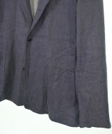 COMOLI（コモリ）カジュアルジャケット 紺 サイズ:2(M位) メンズ/2200633149048