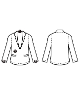 COMOLI（コモリ）ジャケット 黒 サイズ:3(L位) メンズ/2200633528010