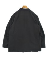 COMOLI（コモリ）ジャケット 黒 サイズ:3(L位) メンズ/2200633528010