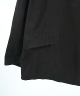 COMOLI（コモリ）ジャケット 黒 サイズ:3(L位) メンズ/2200633528010