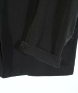 COMOLI（コモリ）ジャケット 黒 サイズ:3(L位) メンズ/2200633528010