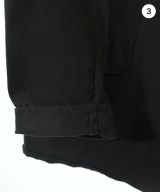 COMOLI（コモリ）ジャケット 黒 サイズ:3(L位) メンズ/2200633528010